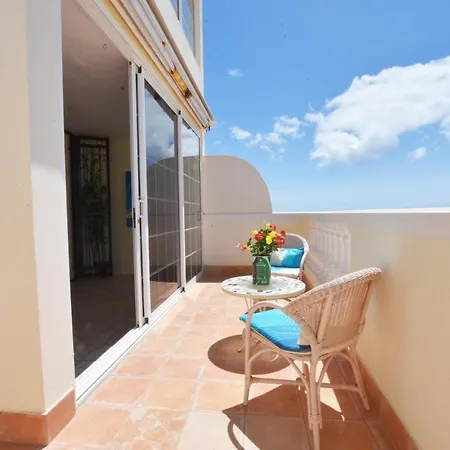 Book Jet - Sotavento Dream View Апартаменты Коста Калма