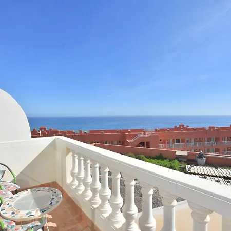 Book Jet - Sotavento Dream View Апартаменты