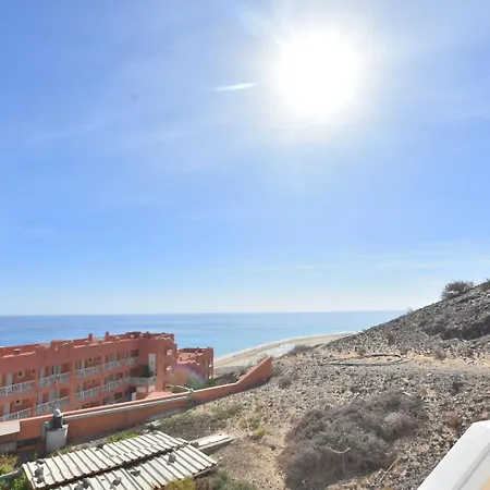Апартаменты Book Jet - Sotavento Dream View Коста Калма